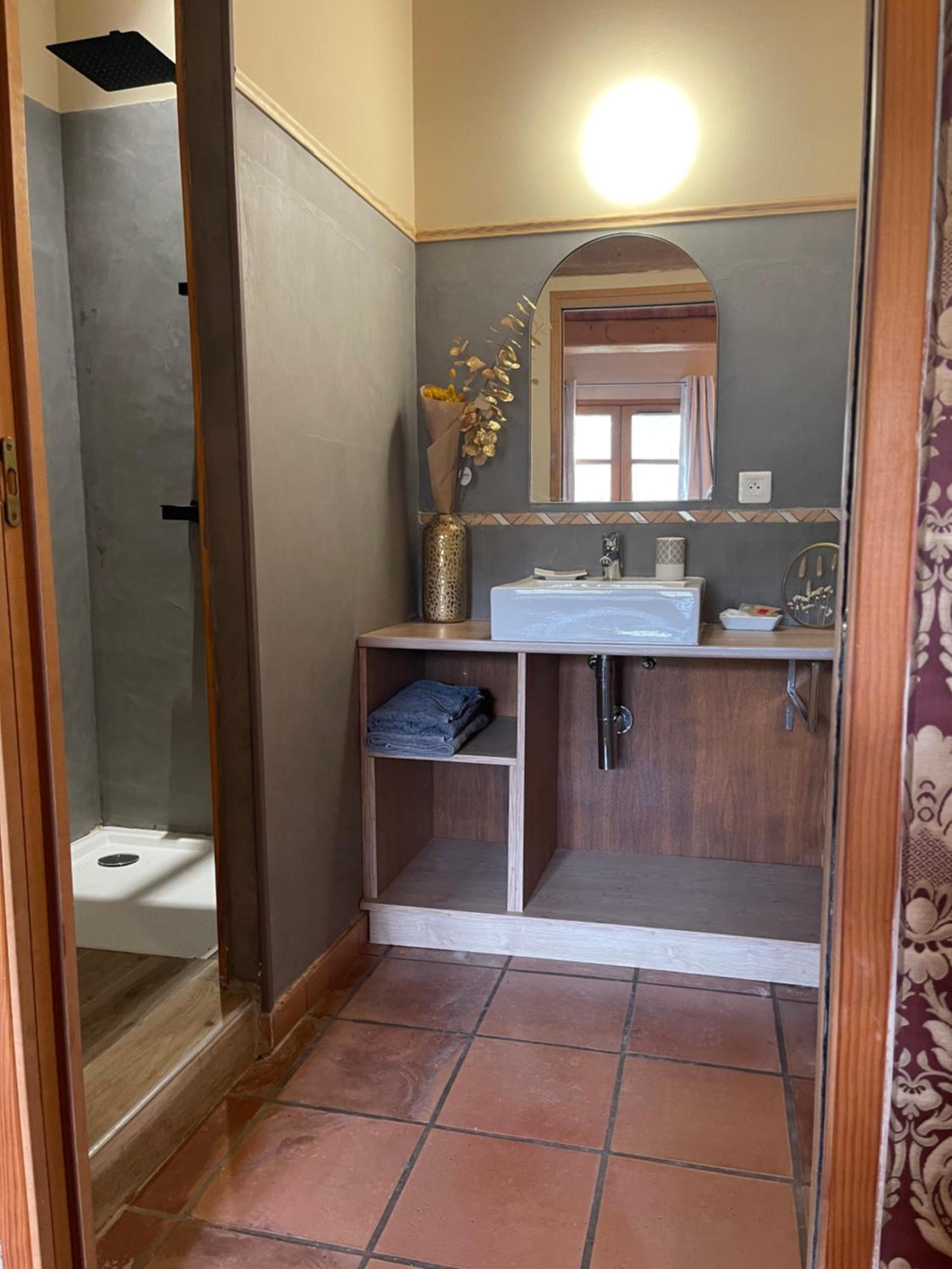 Chambres D'Hotes Barraconu ปอร์โต-เวคคีโอ ภายนอก รูปภาพ