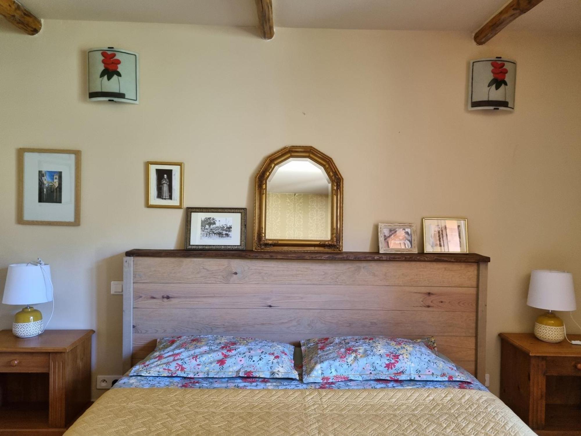 Chambres D'Hotes Barraconu ปอร์โต-เวคคีโอ ภายนอก รูปภาพ