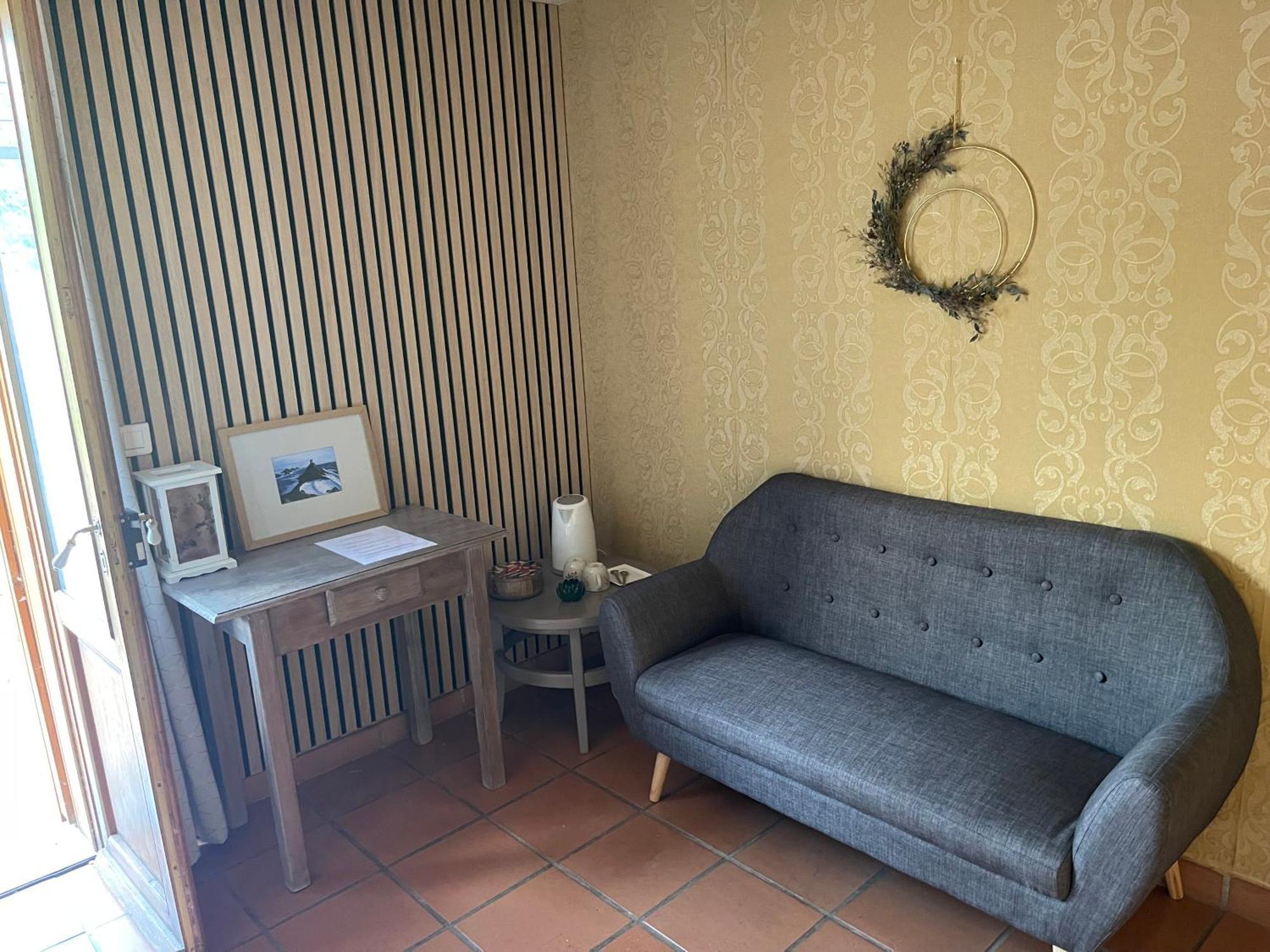 Chambres D'Hotes Barraconu ปอร์โต-เวคคีโอ ภายนอก รูปภาพ