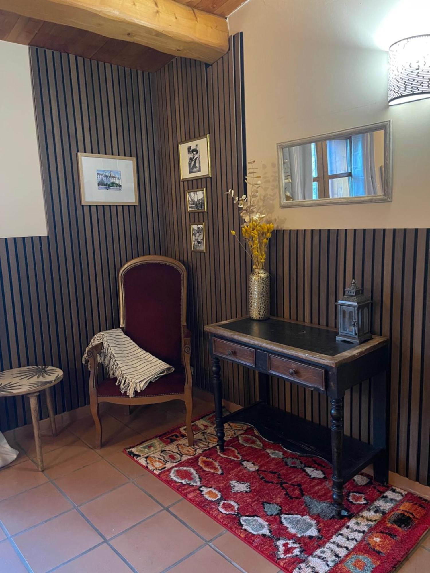 Chambres D'Hotes Barraconu ปอร์โต-เวคคีโอ ภายนอก รูปภาพ