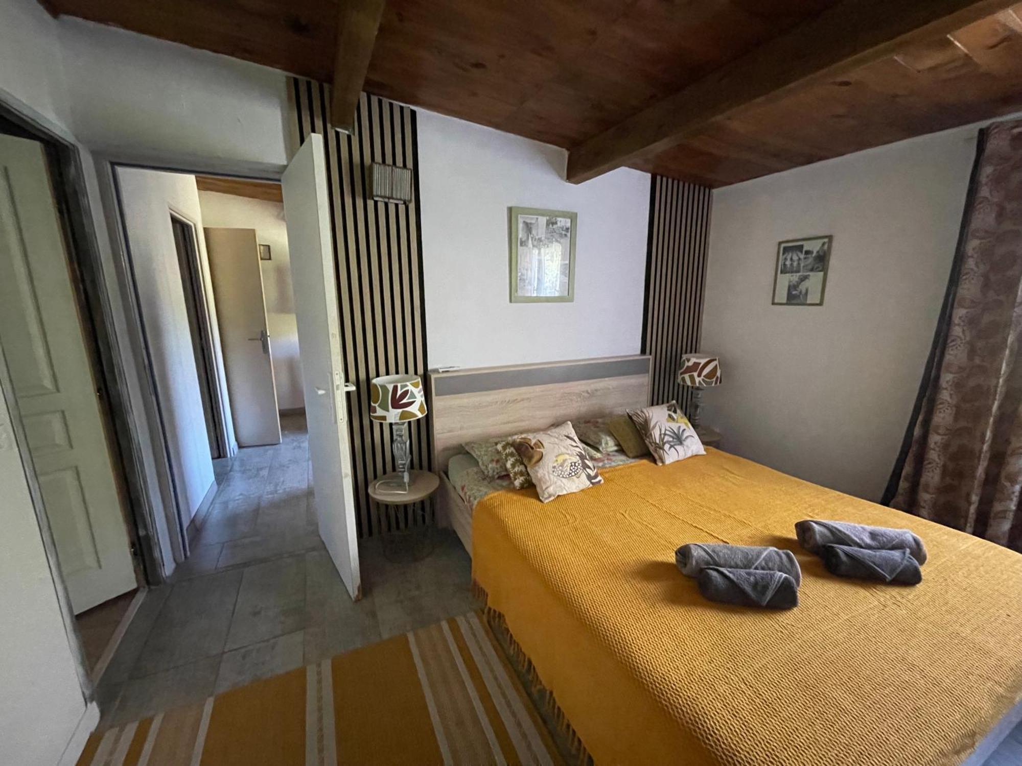 Chambres D'Hotes Barraconu ปอร์โต-เวคคีโอ ภายนอก รูปภาพ