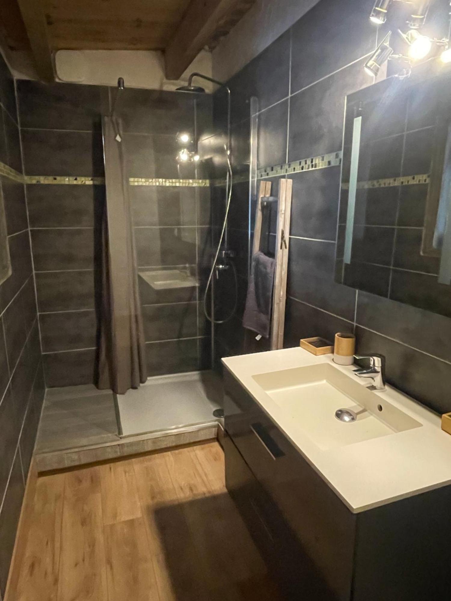 Chambres D'Hotes Barraconu ปอร์โต-เวคคีโอ ภายนอก รูปภาพ