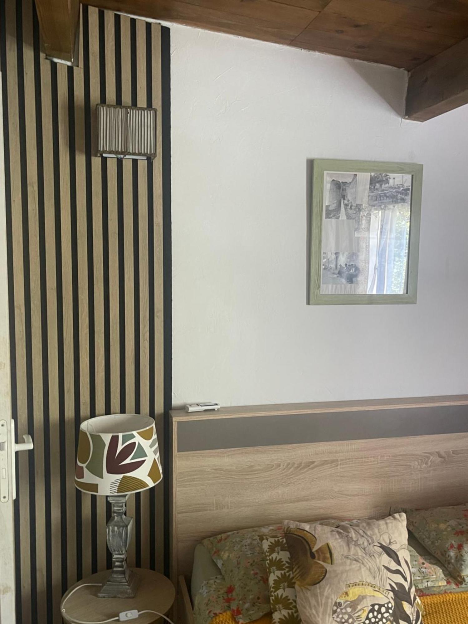 Chambres D'Hotes Barraconu ปอร์โต-เวคคีโอ ภายนอก รูปภาพ
