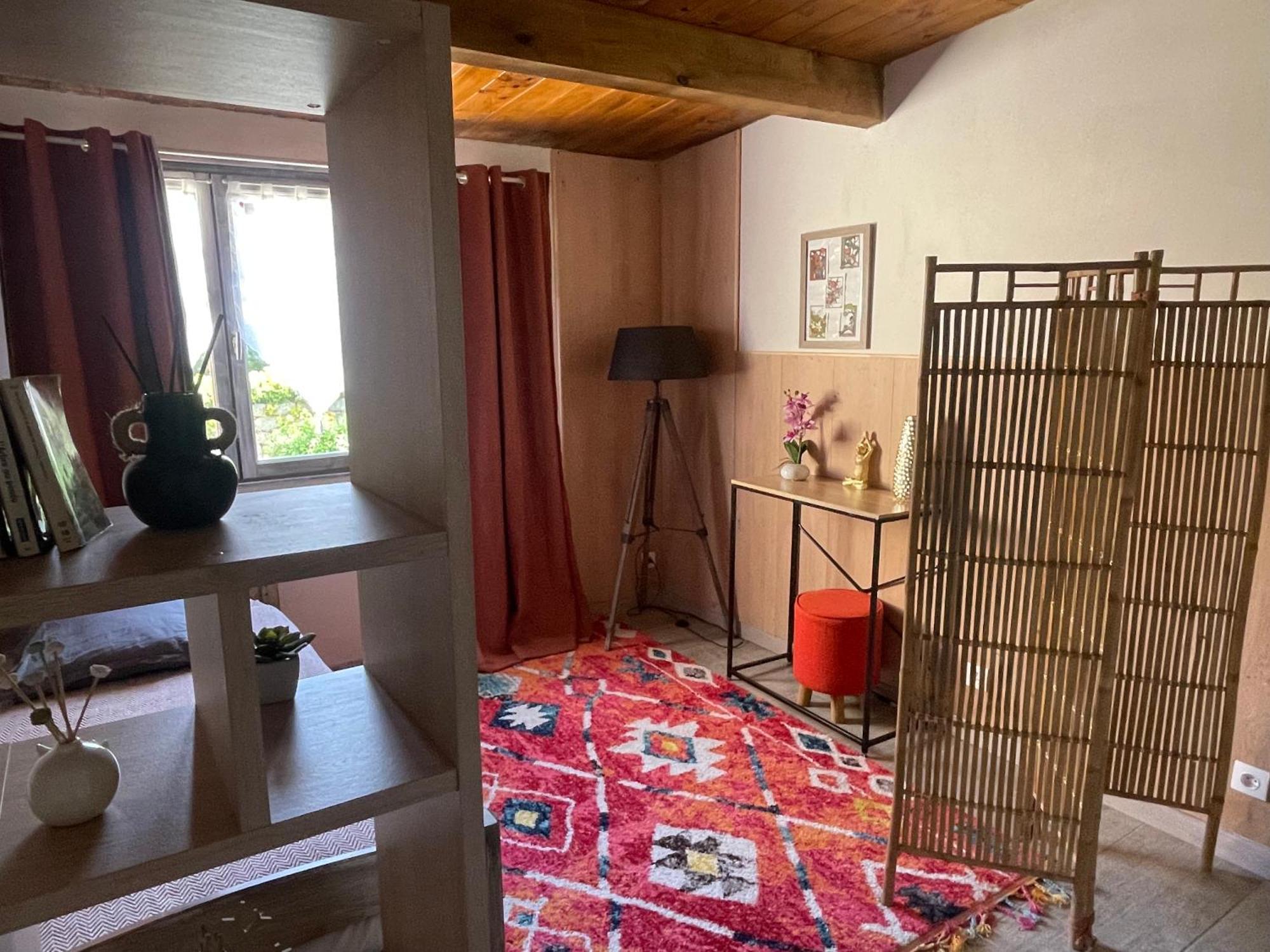 Chambres D'Hotes Barraconu ปอร์โต-เวคคีโอ ภายนอก รูปภาพ